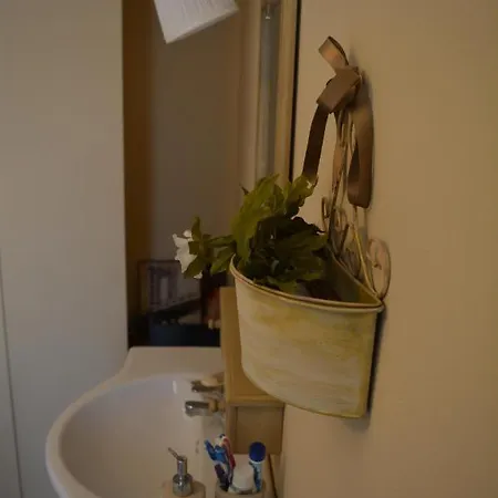 Bed & Breakfast Dolcemente *