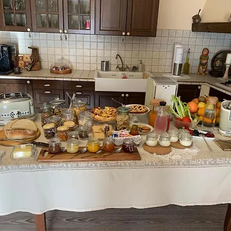 Bed & Breakfast Dolcemente *