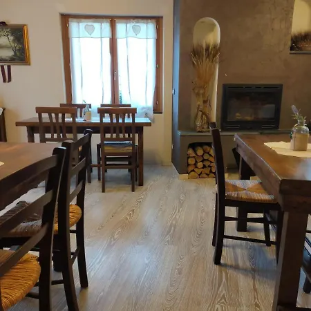 Couette-café Dolcemente