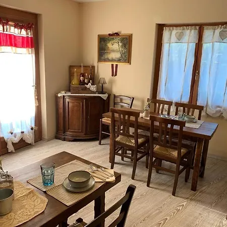 Dolcemente Bed & Breakfast