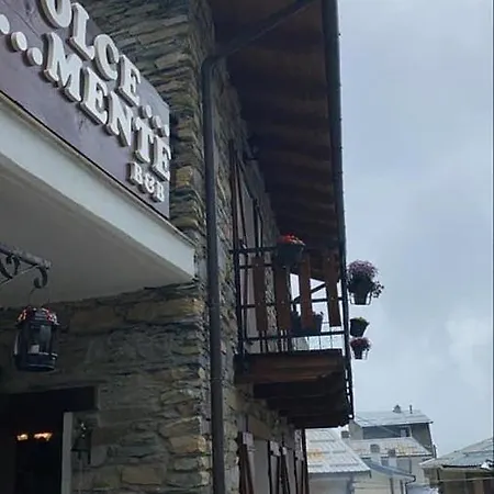 Dolcemente Oda ve Kahvaltı Piaggia