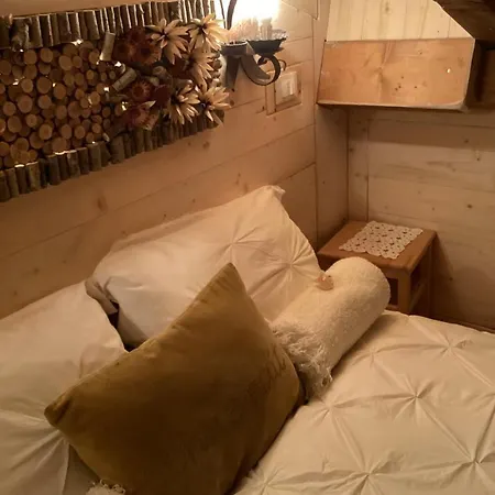 Dolcemente Bed & Breakfast *