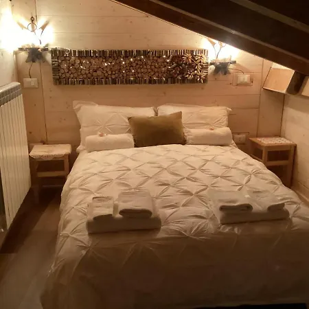 Dolcemente Bed and Breakfast Piaggia