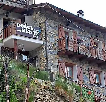Dolcemente Oda ve Kahvaltı