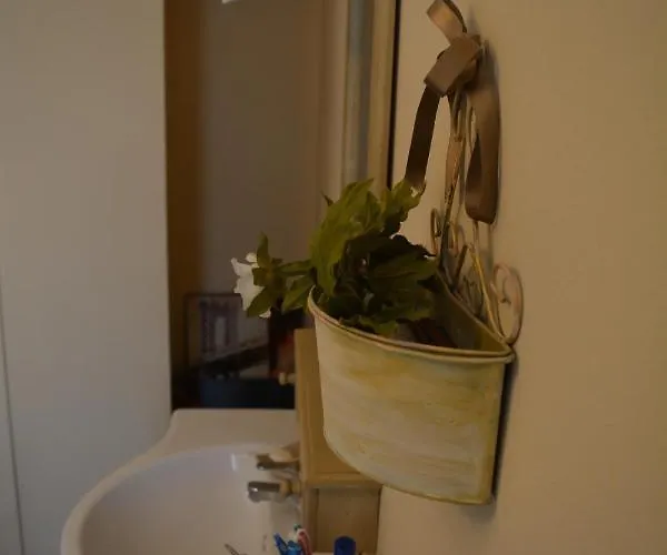 ベッド・アンド・ブレックファスト Dolcemente *