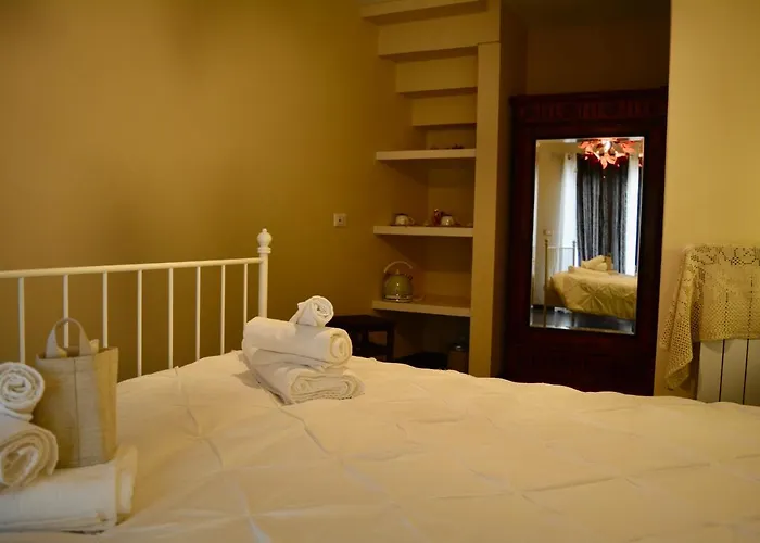 ベッド・アンド・ブレックファスト Dolcemente