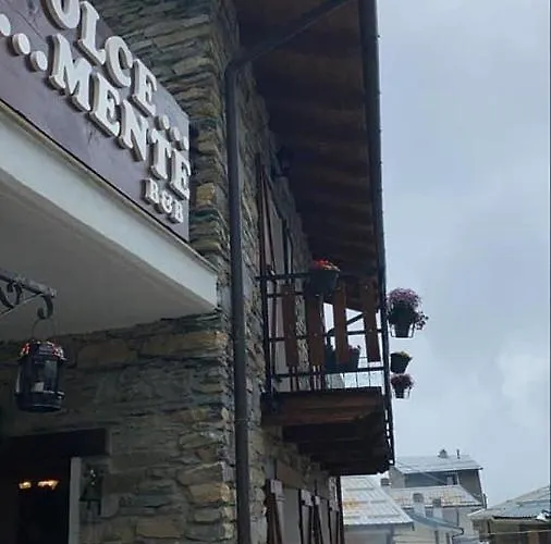 Dolcemente Alojamento de Acomodação e Pequeno-almoço Piaggia