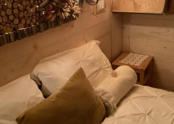 Dolcemente ベッド・アンド・ブレックファスト *