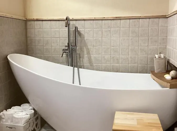 Dolcemente ベッド・アンド・ブレックファスト *